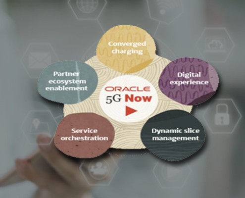 Oracle-5g