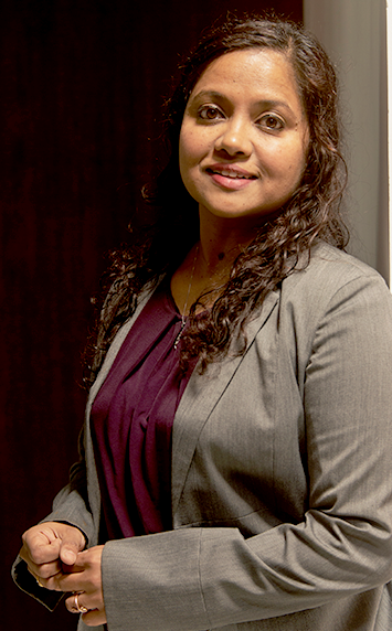 Anuradha Biswas