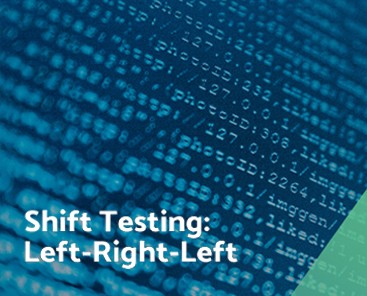 Shift Testing: Left-Right-Left