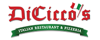 Dicicco Italian Restaurant Logo