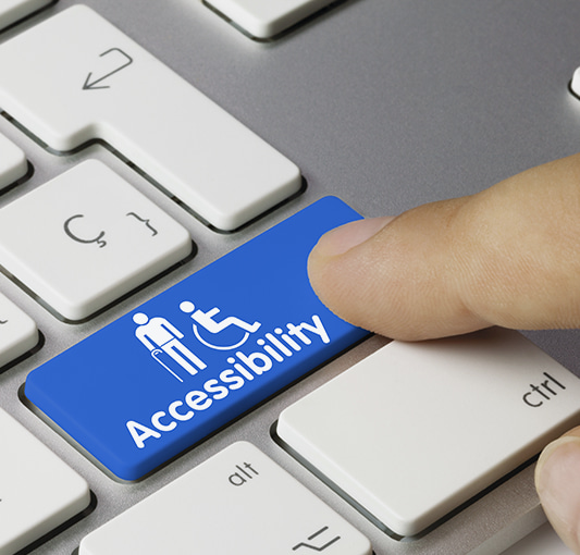 Accessibility Engineering Services