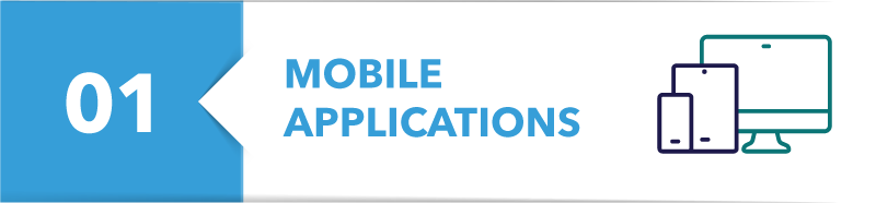 Software development methodology for Mobile Application