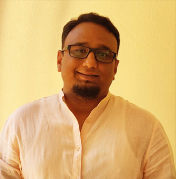 Swaroop Kumar